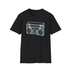 Boombox T-Shirt