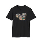 Three 30 pack CD-Rs T-Shirt