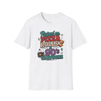 Raised on Pizza Rolls T-Shirt