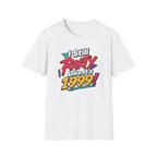 I Still Party Like It's 1999 T-Shirt