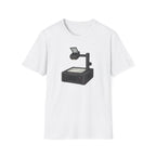 Overhead Projector T-Shirt
