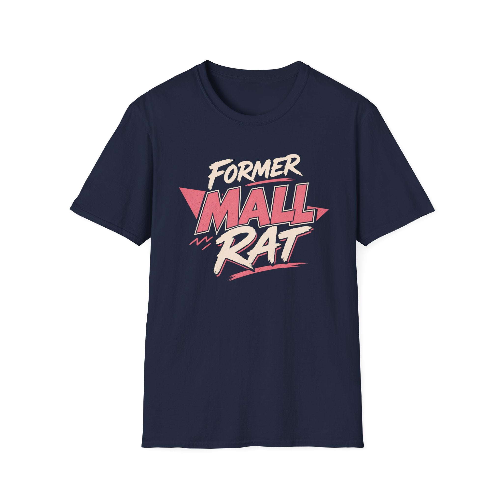 Former Mall Rat T-Shirt
