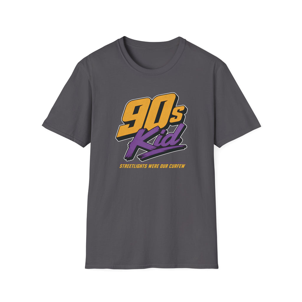 90s Kid T-Shirt