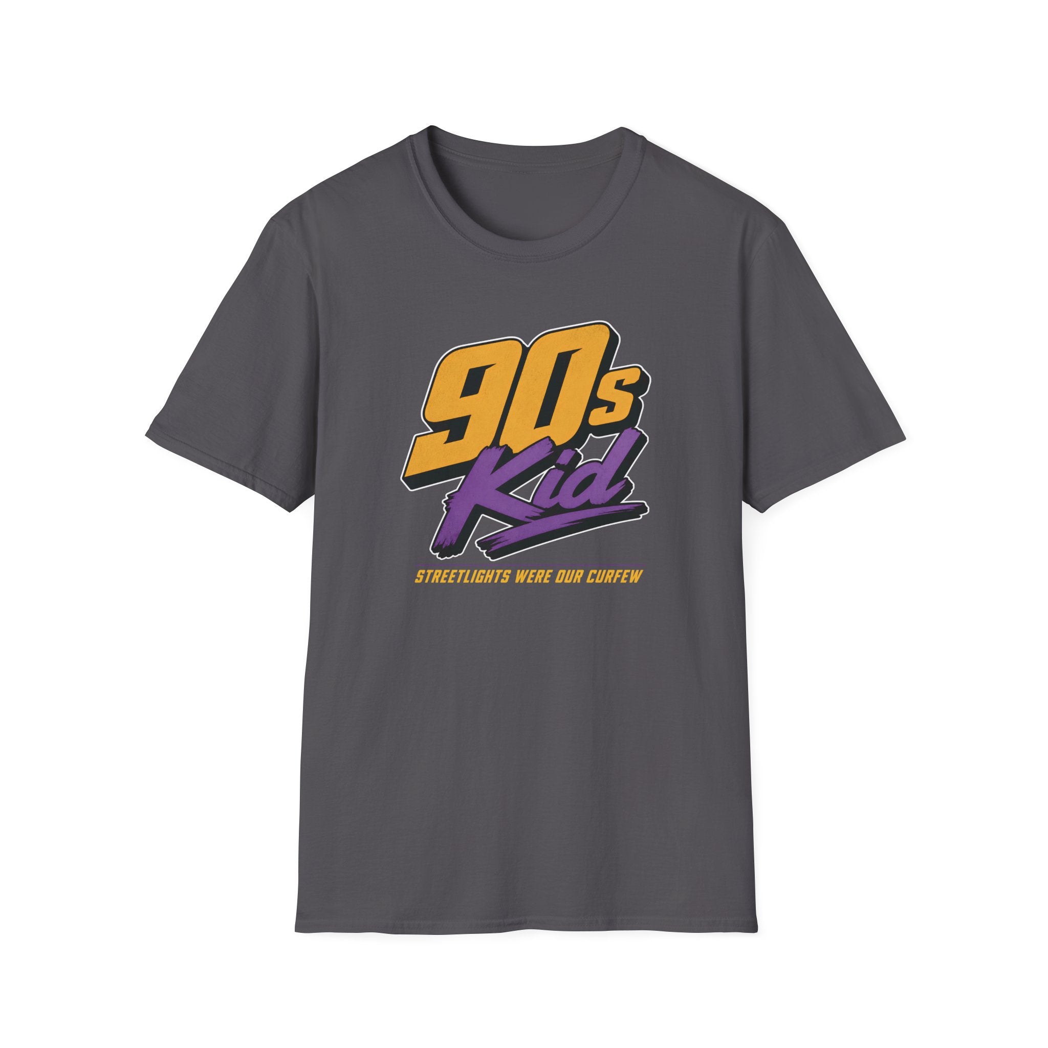 90s Kid T-Shirt