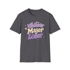 Whatever Major Loser T-Shirt