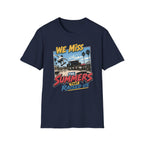 The Summers That Raised Us T-Shirt
