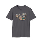 Three 30 pack CD-Rs T-Shirt