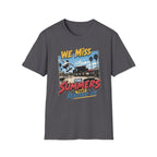 The Summers That Raised Us T-Shirt