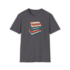 Cassette Tapes T-Shirt
