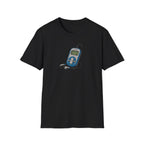 MP3 Player T-Shirt