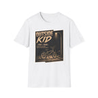 Outside Kid T-Shirt