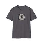 Summer 2002 CD T-Shirt