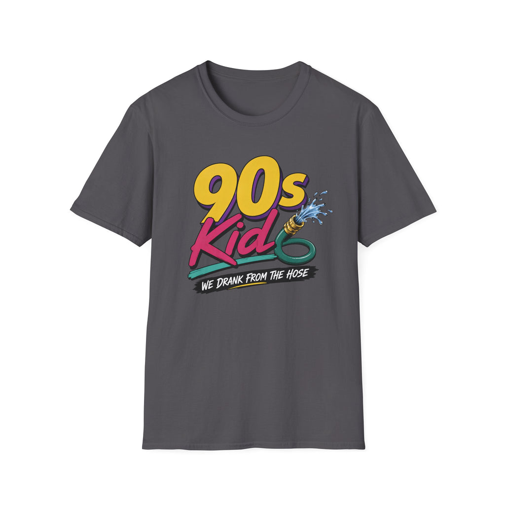 90s Kid T-Shirt