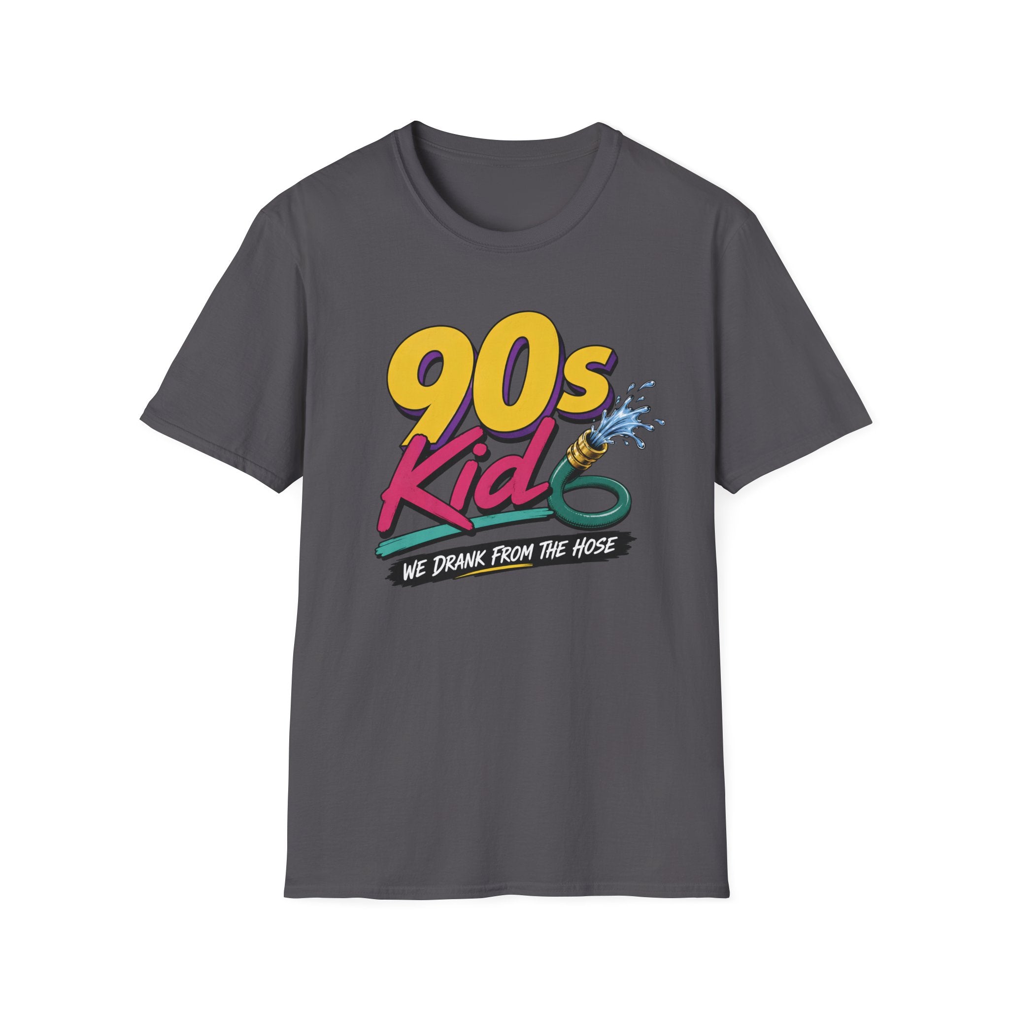 90s Kid T-Shirt