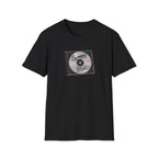 Summer 2002 CD T-Shirt