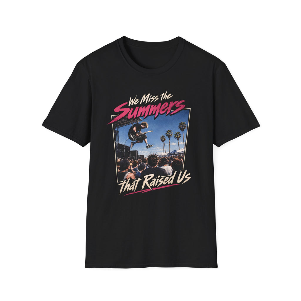 We Miss The Summers T-Shirt