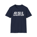 A/S/L T-Shirt