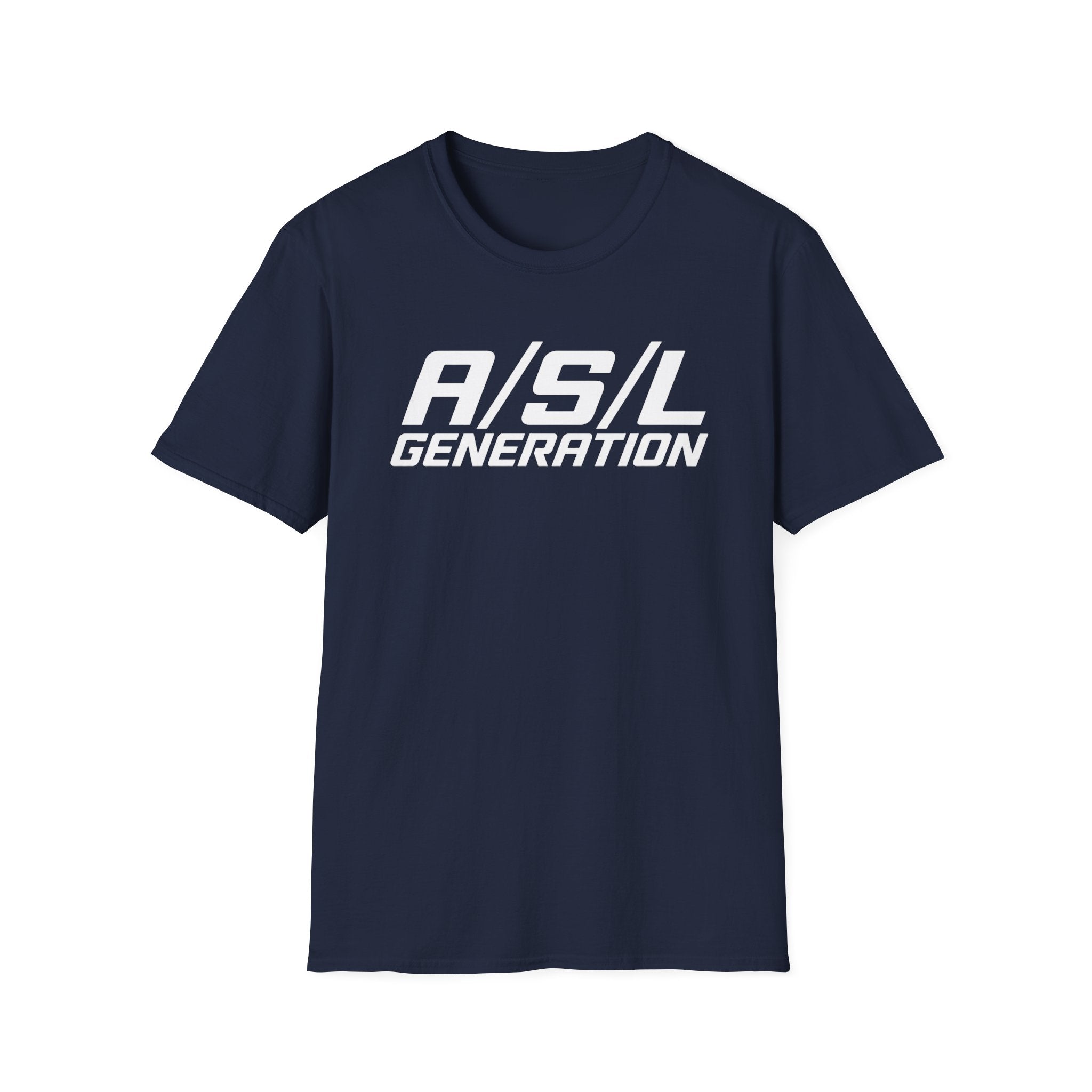 A/S/L T-Shirt