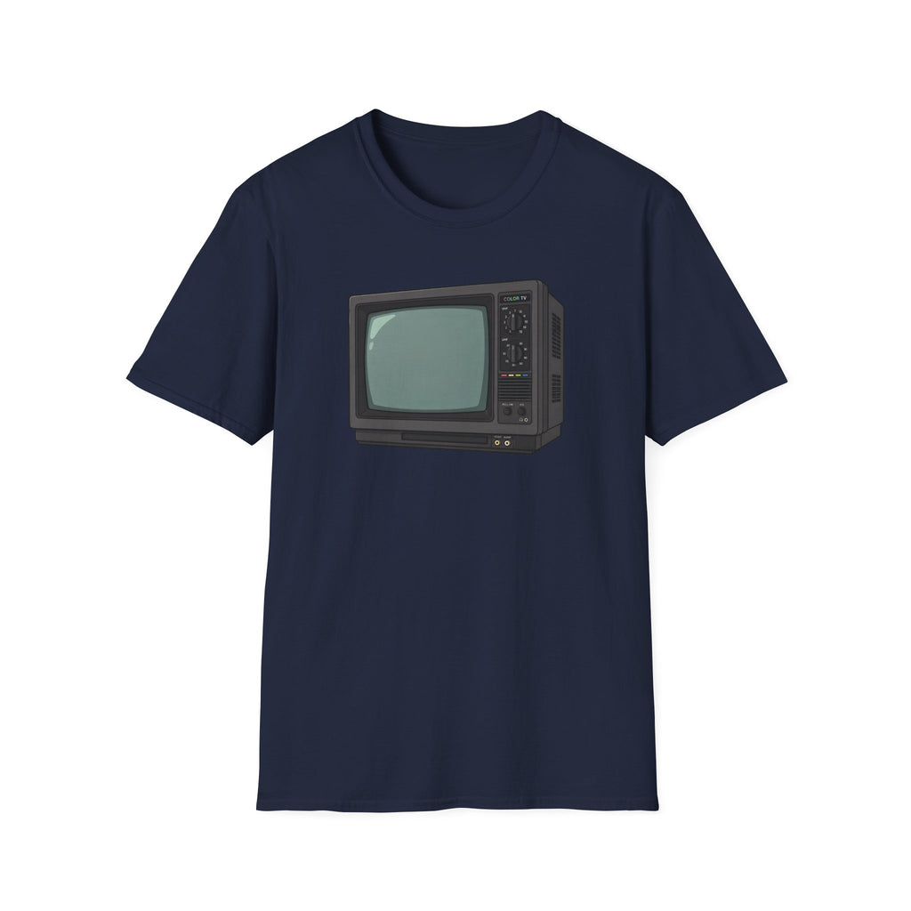 CRT TV T-Shirt