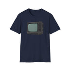 CRT TV T-Shirt