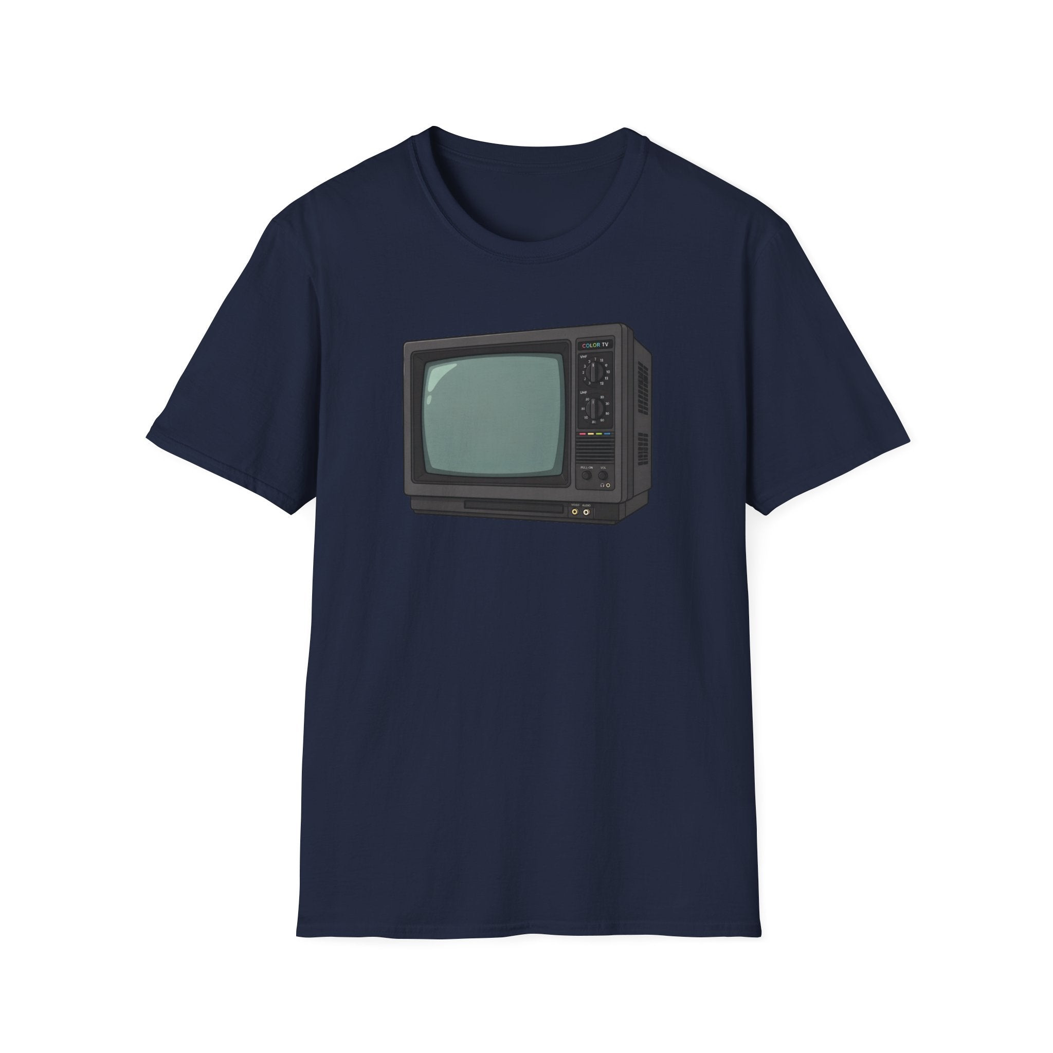 CRT TV T-Shirt