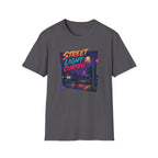 Street Light Curfew T-Shirt