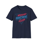 Weekend Arcade Club T-Shirt