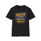 Buster Videos Employee T-Shirt