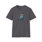 MP3 Player T-Shirt