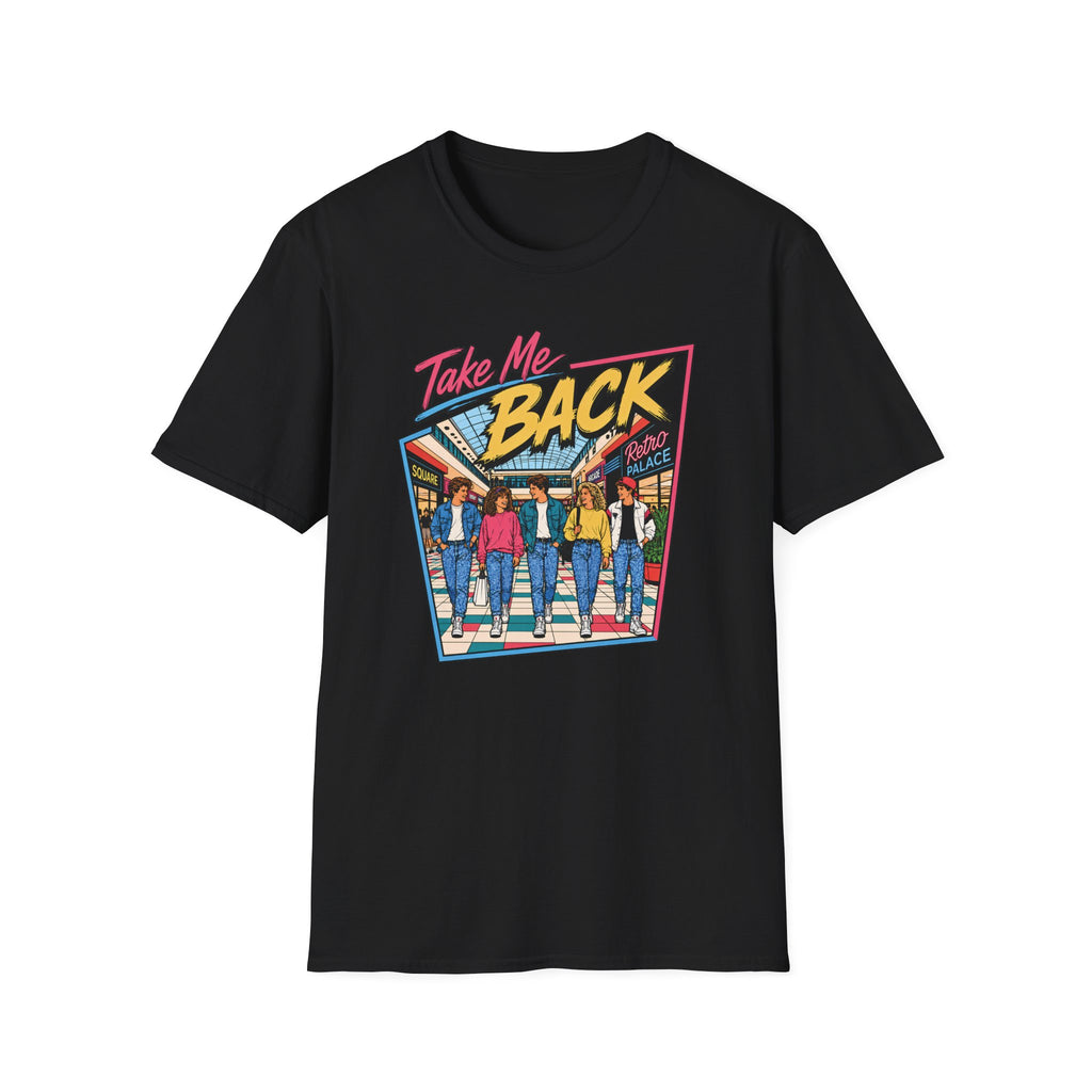 Take Me Back T-Shirt