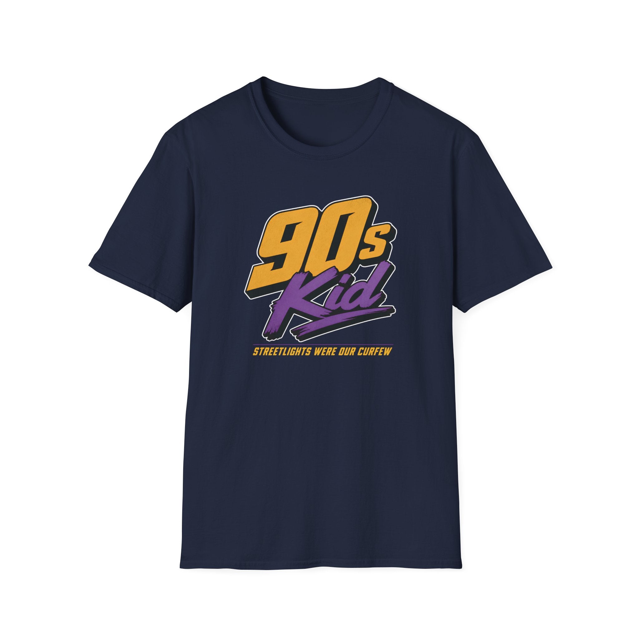 90s Kid T-Shirt
