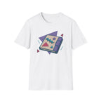 School Binder T-Shirt