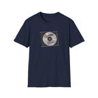 Summer 2002 CD T-Shirt