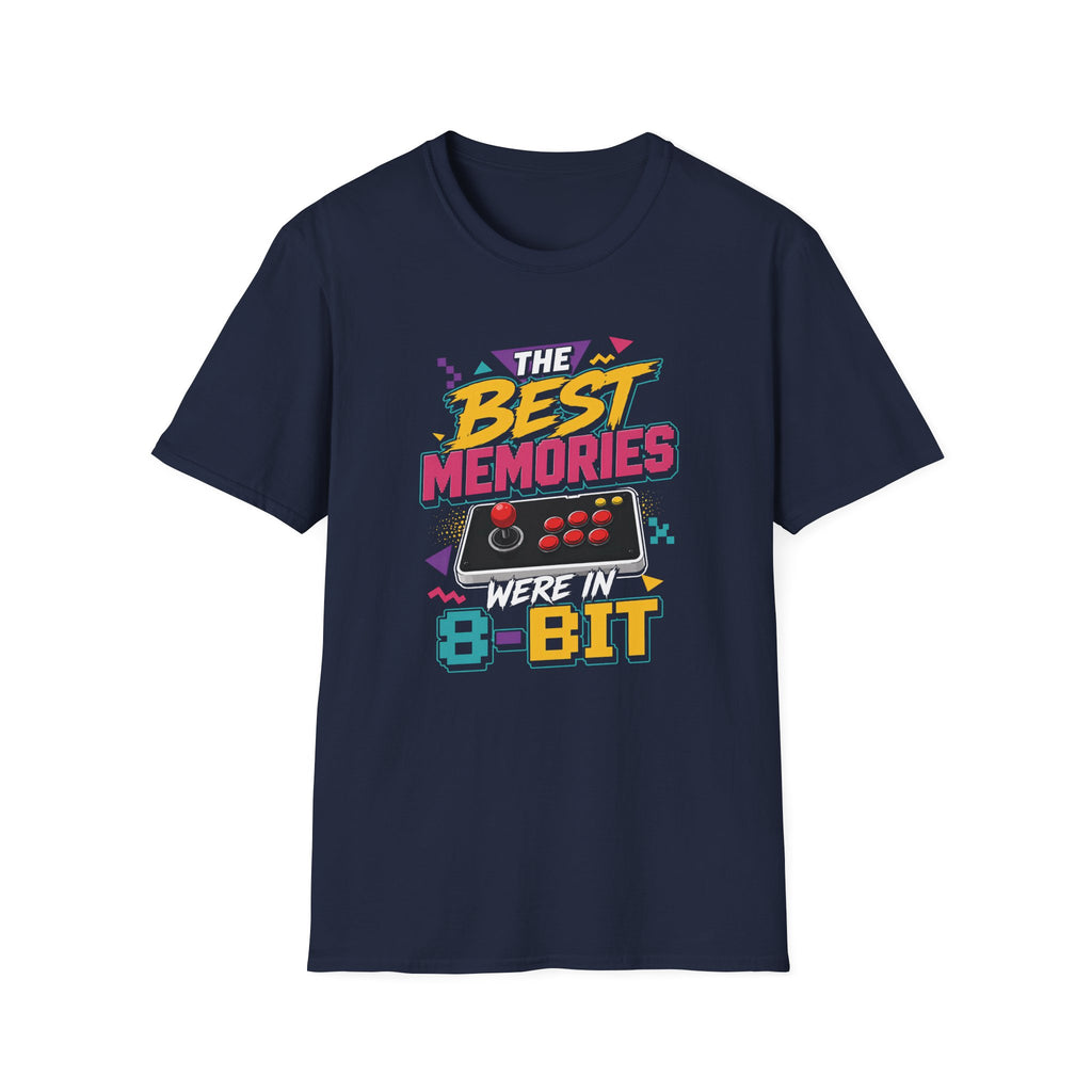 The Best Memories T-Shirt