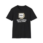 Still Loading Since 1995 T-Shirt