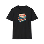 Cassette Tapes T-Shirt