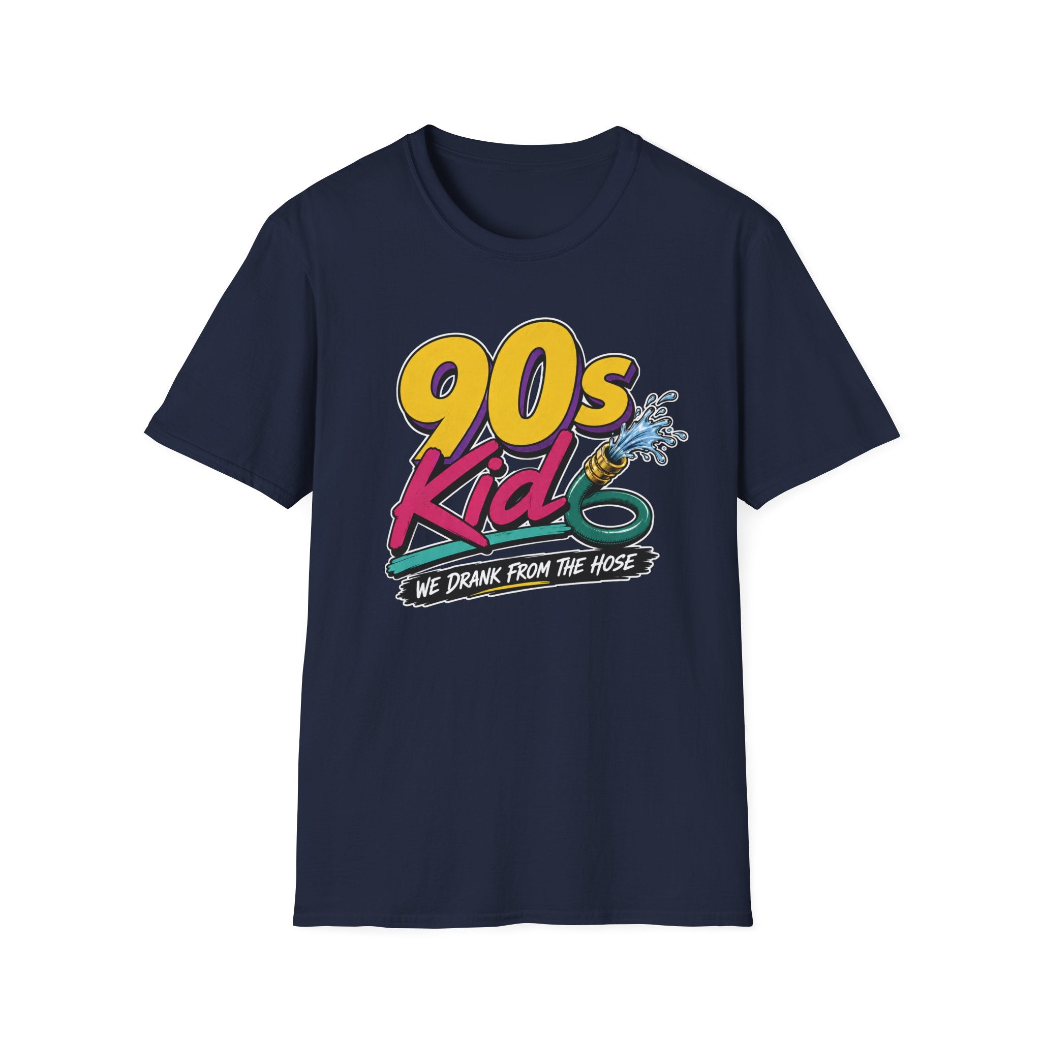 90s Kid T-Shirt