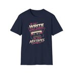 We Didn't Write Love Letters T-Shirt