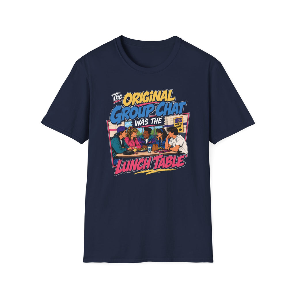 Original Group Chat T-Shirt