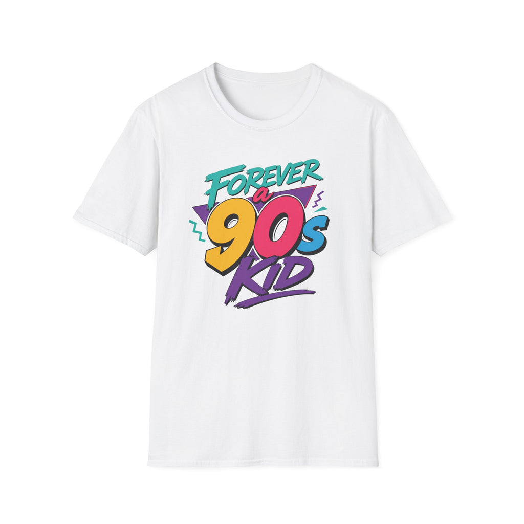Forever a 90s Kid T-Shirt