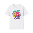 Forever a 90s Kid T-Shirt
