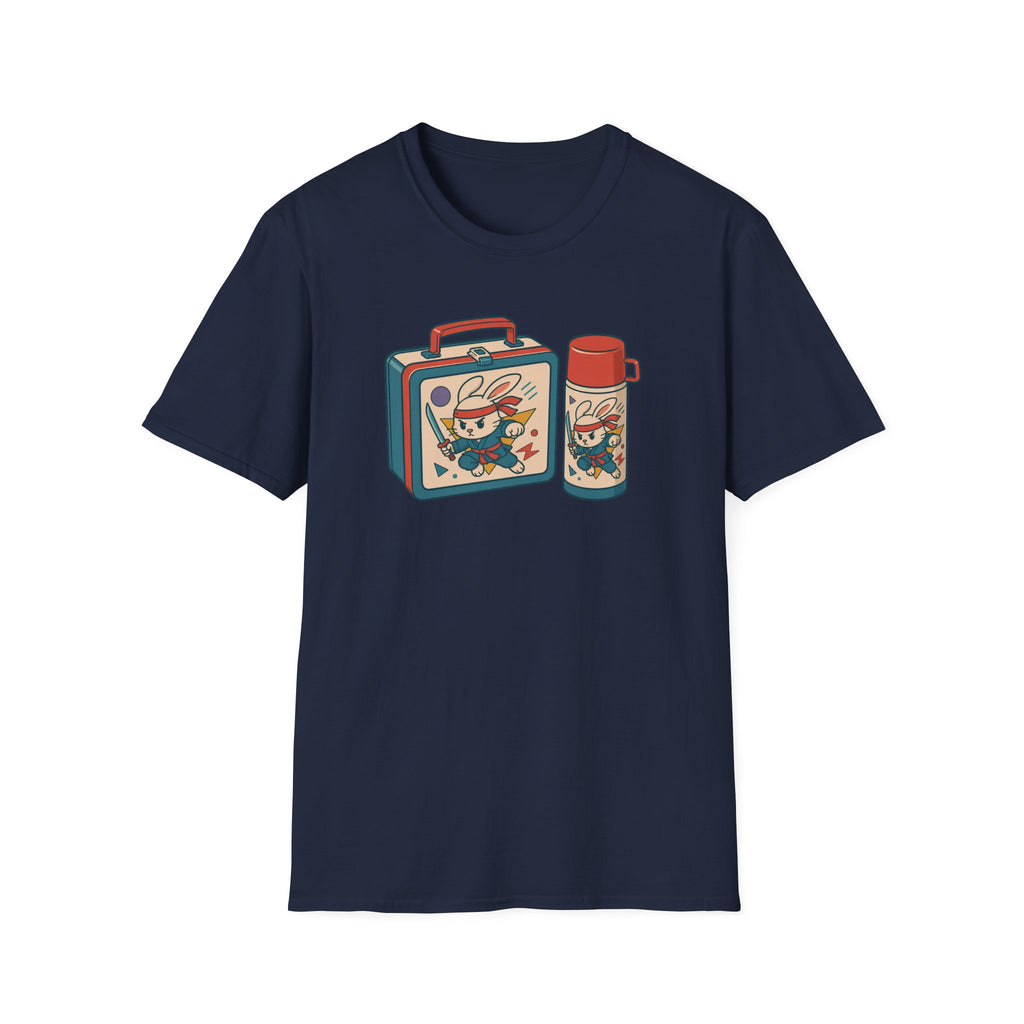 Lunch Box T-Shirt
