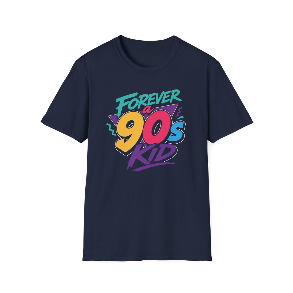 Forever a 90s Kid T-Shirt