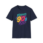 Forever a 90s Kid T-Shirt