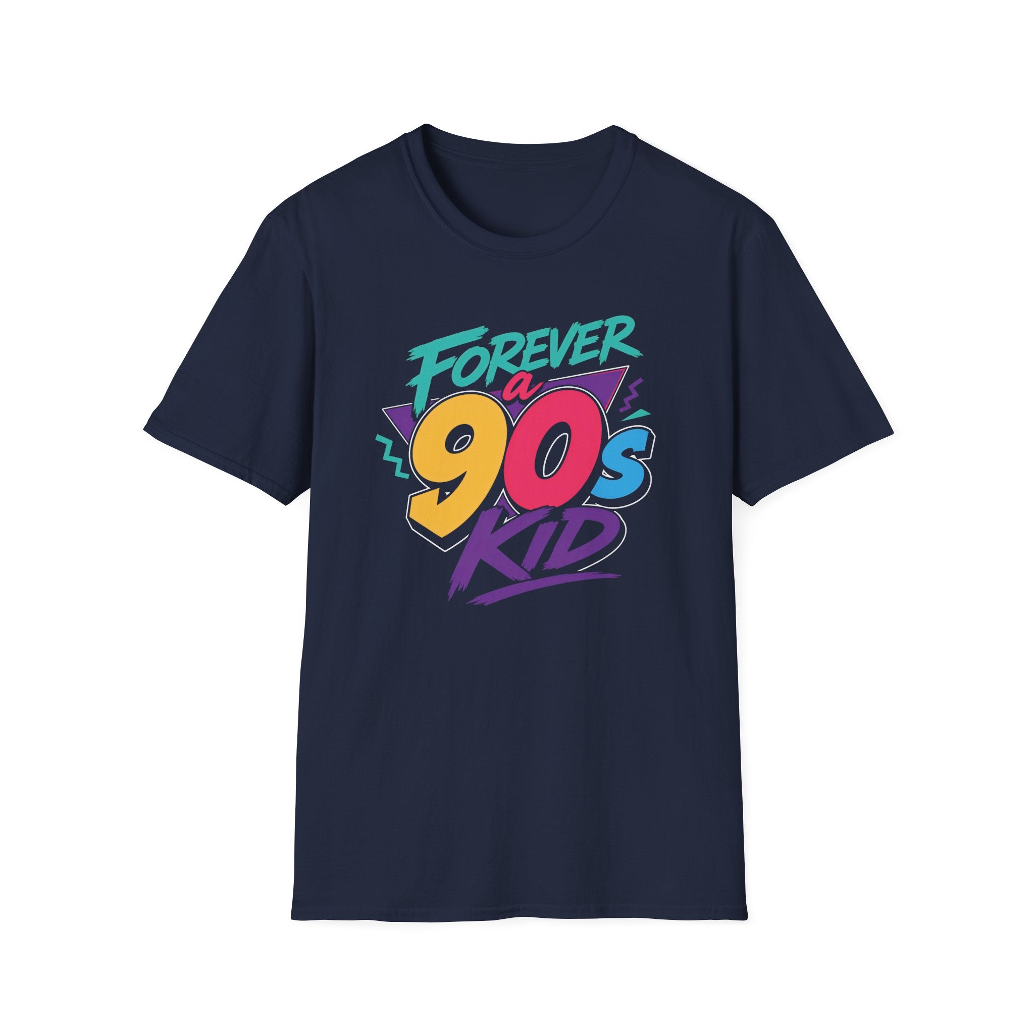 Forever a 90s Kid T-Shirt