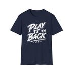 Play It Back T-Shirt