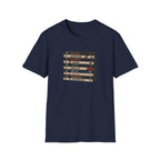 DVD Stack T-Shirt