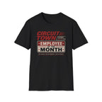 Circuit Town Employee T-Shirt