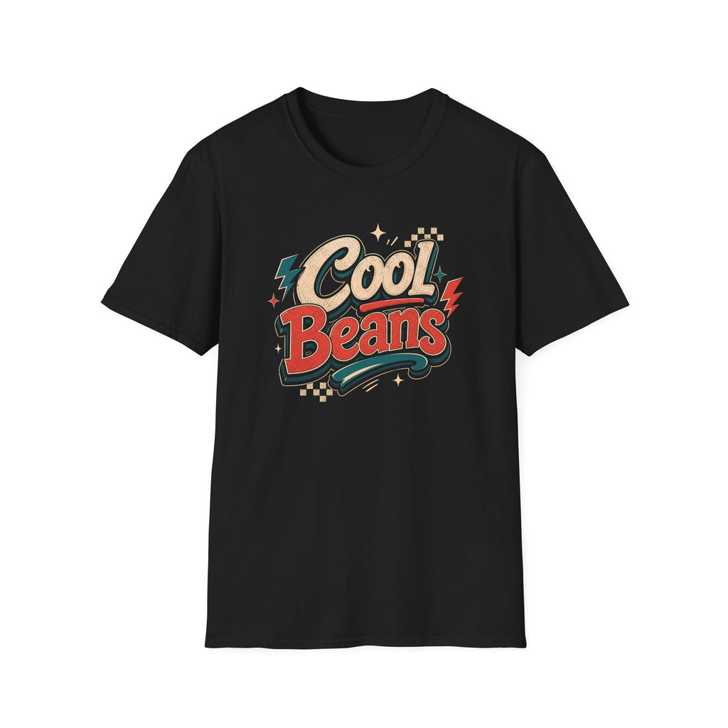 Cool Beans T-Shirt