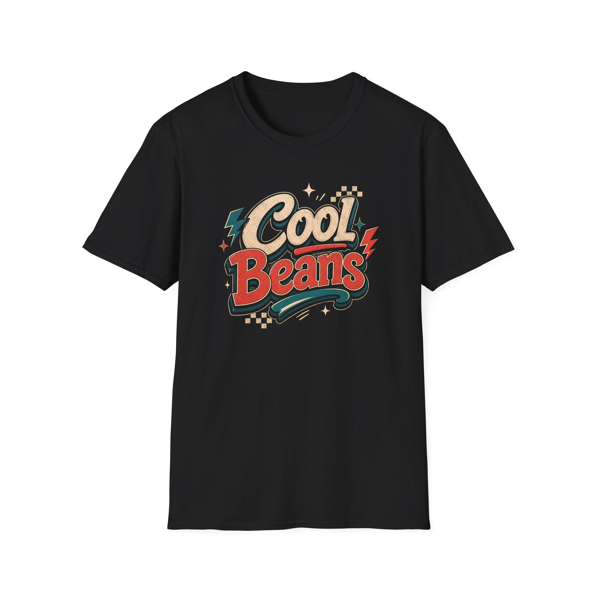 Cool Beans T-Shirt